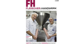 FH Fleischer-Handwerk