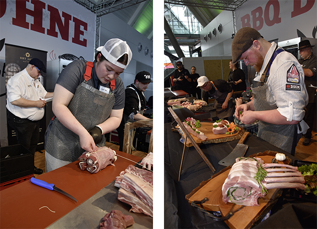 Butcher Wars