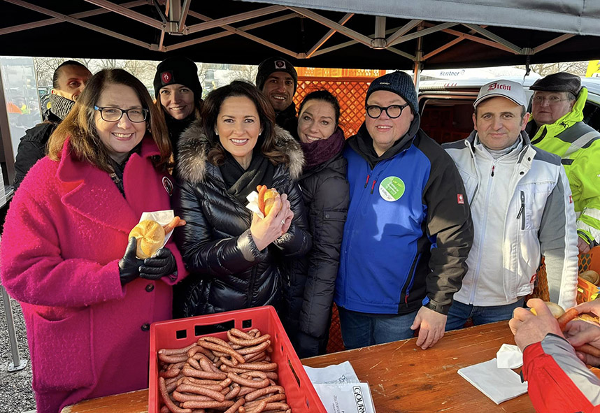 Fleischerverband Bayern