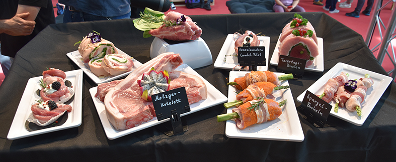 Butcher Wars