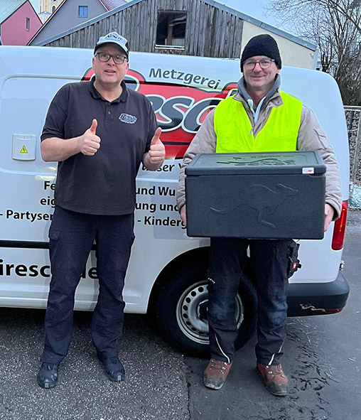 Fleischerverband Bayern