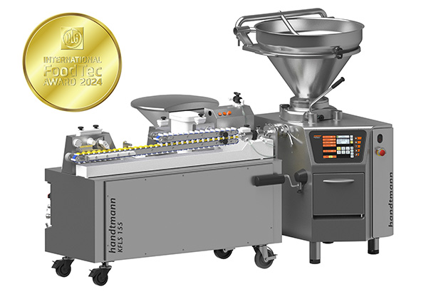 International FoodTec Award