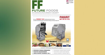 FF Future Foods 03_24 Titelseite Magurit