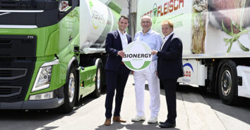 Westfleisch Bionergy Diesel