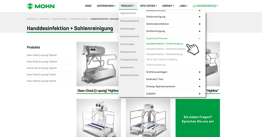 Mohn GmbH
