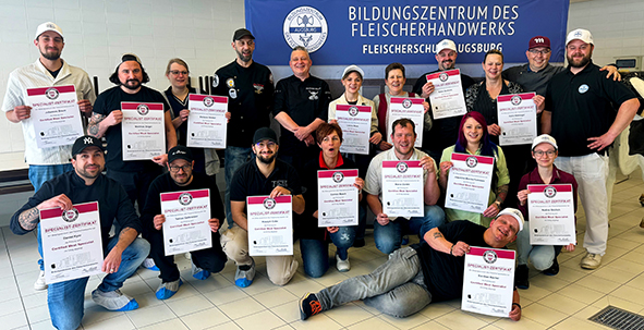 Fleischerverband Bayern