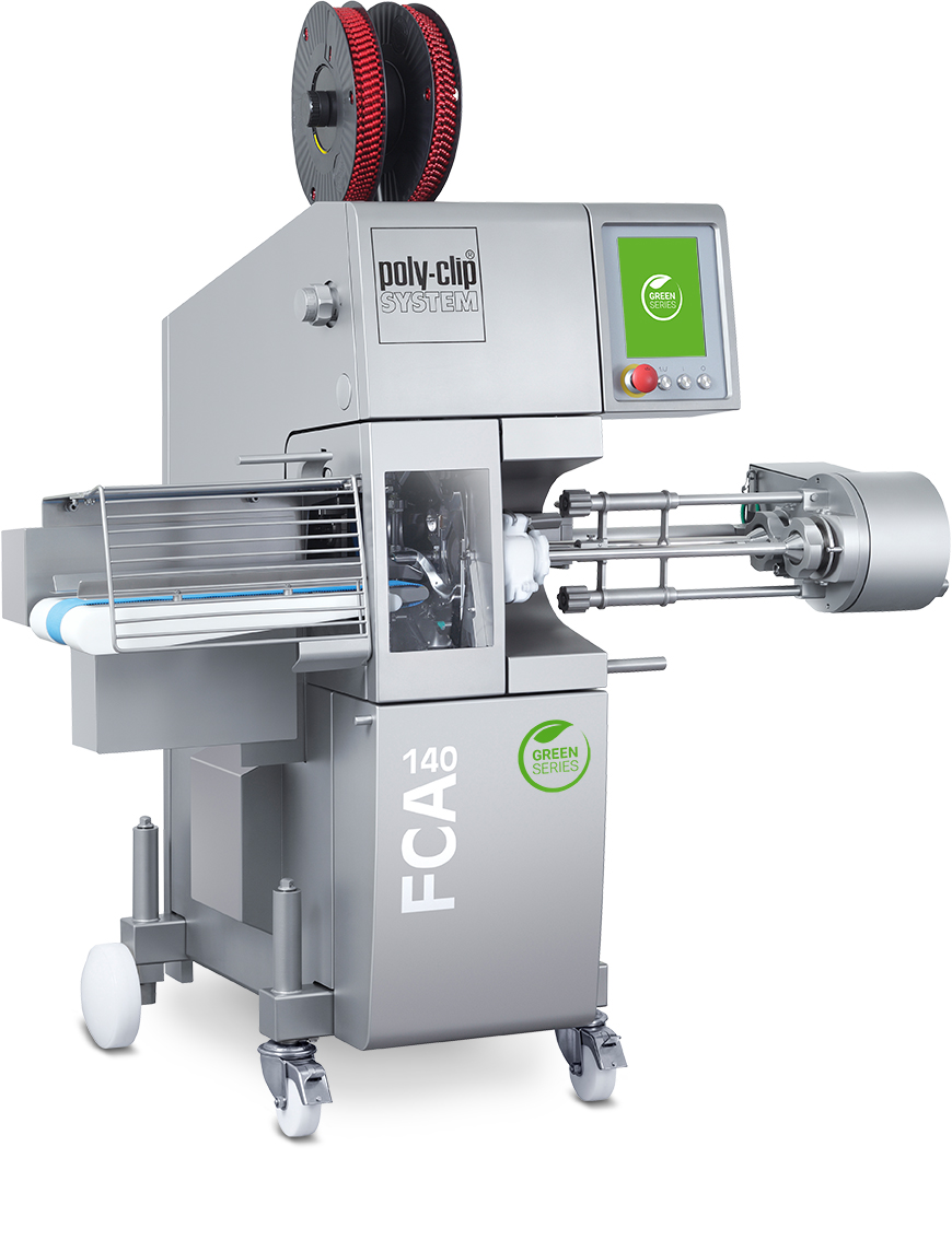 Poly-clip System