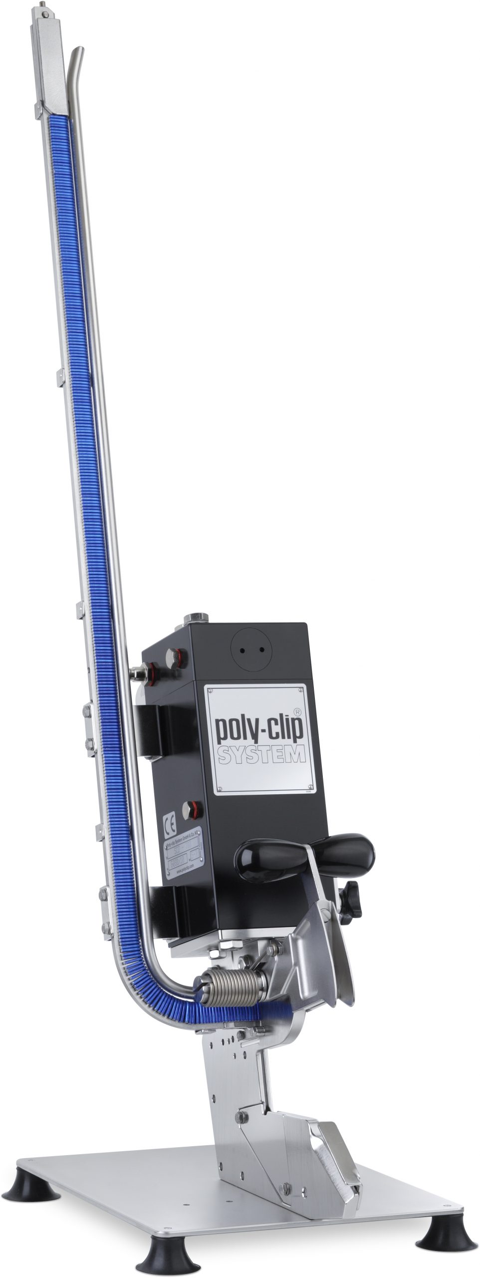 Poly-clip System