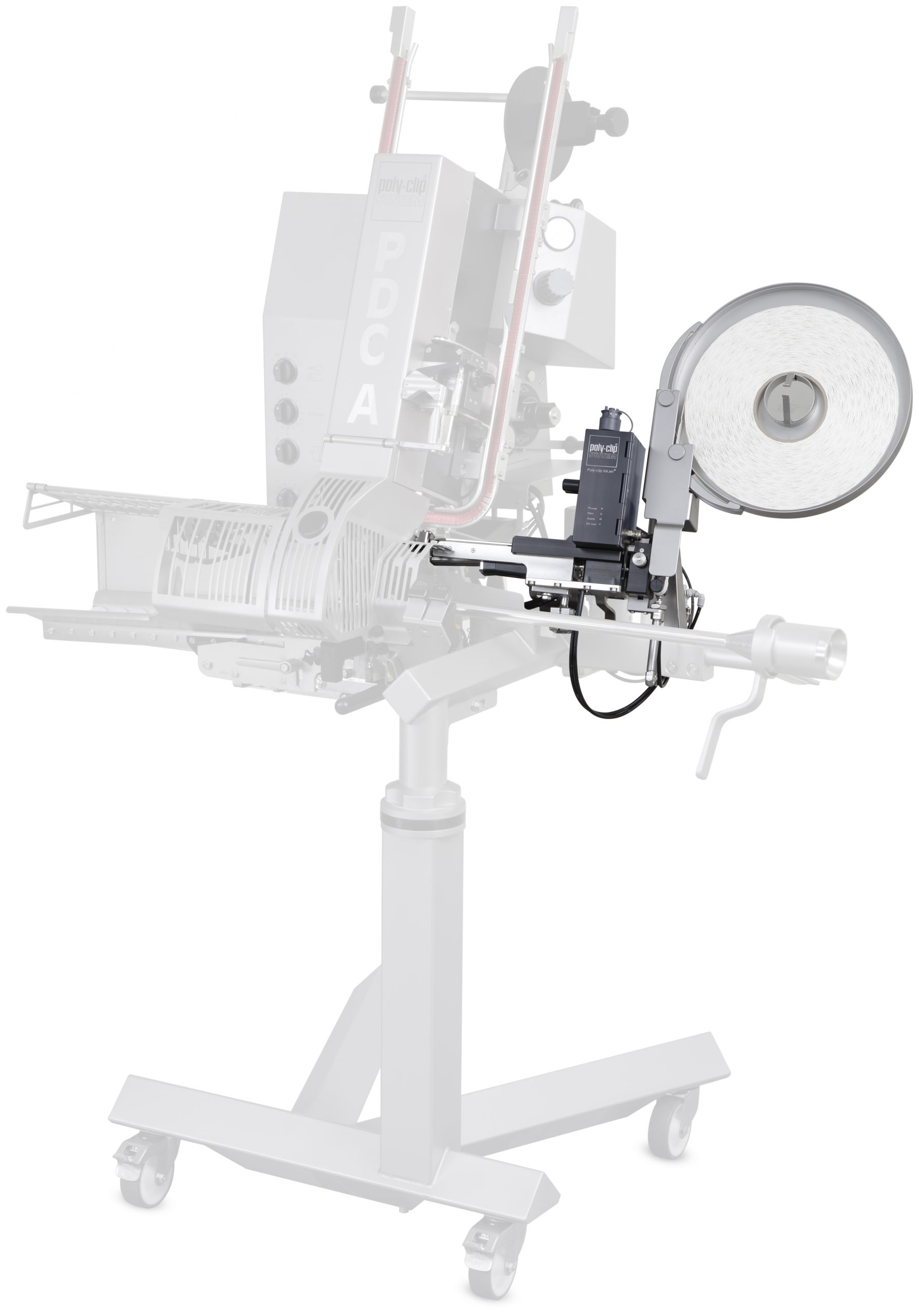 Poly-clip System
