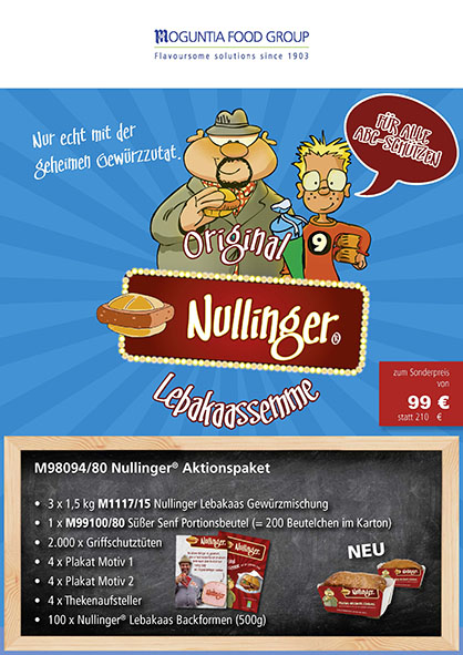 Nullinger