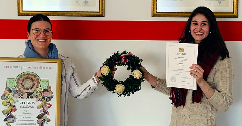 Meisterpreis