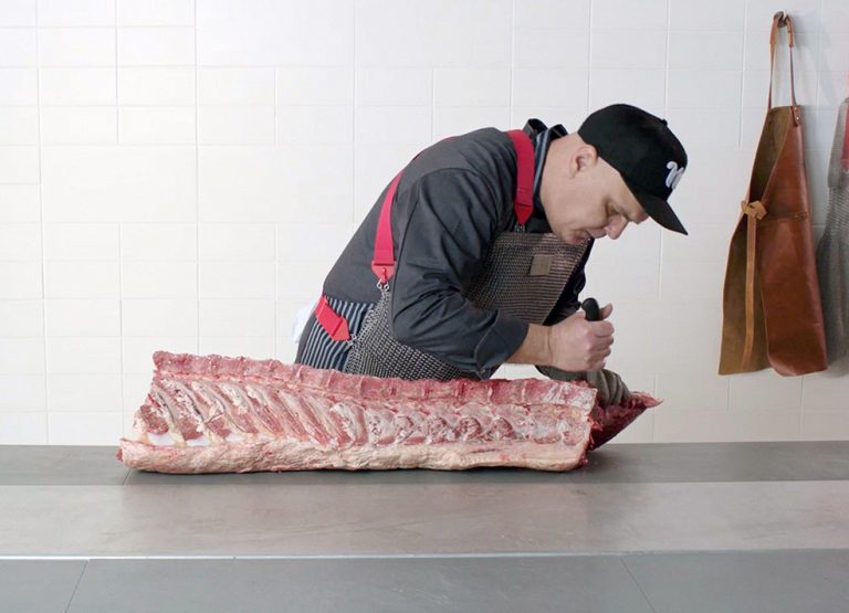 Bayerisches Rindfleisch