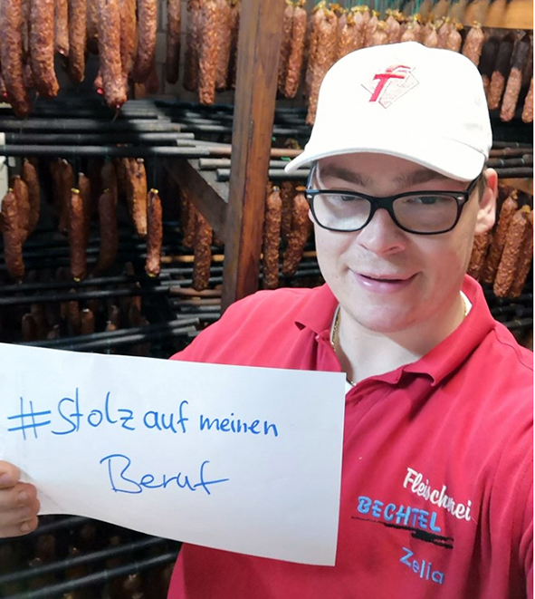#stolzaufmeinenberuf