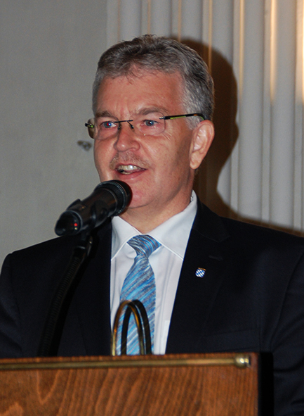 Staatsehrenpreis