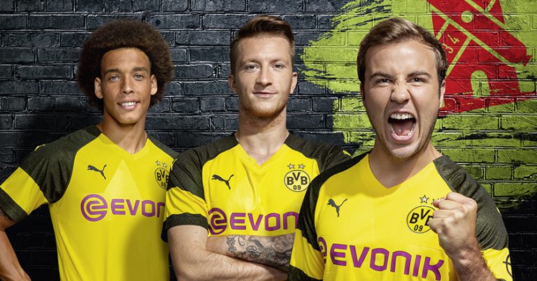 Borussia Rügenwalder