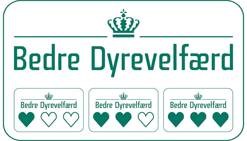 Tierwohlsiegel
