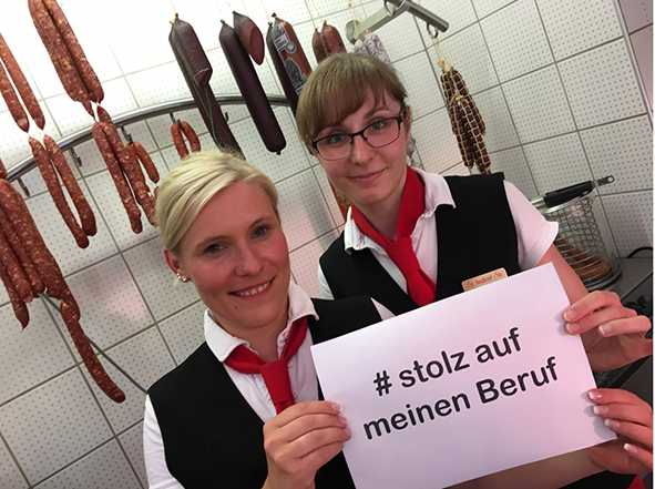 #stolzaufmeinenberuf