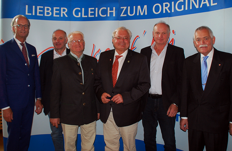70. Verbandstag