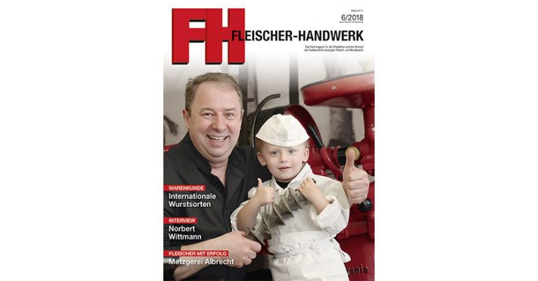 Fleischer-Handwerk