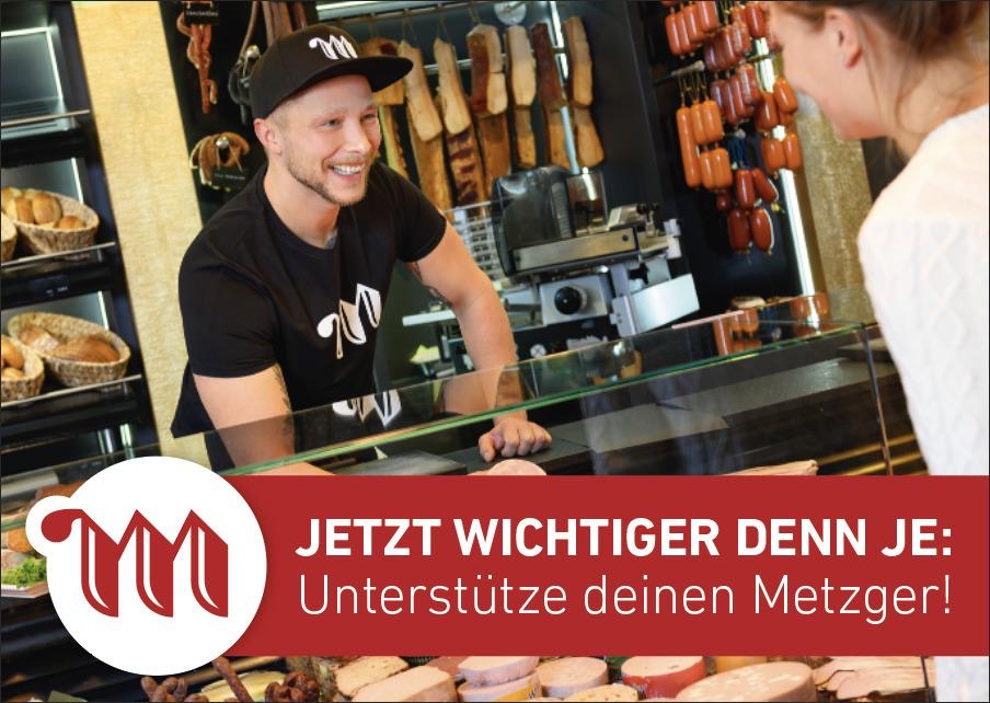 Fleischerverband Bayern