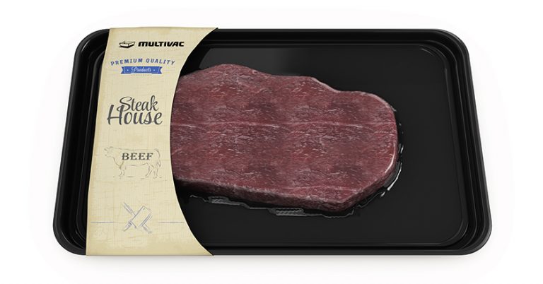 FachPack 2018 Multivac nachhaltig