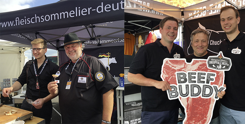 Grillmeisterschaft 2018