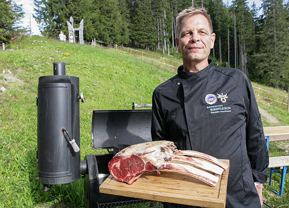 Genusskultur