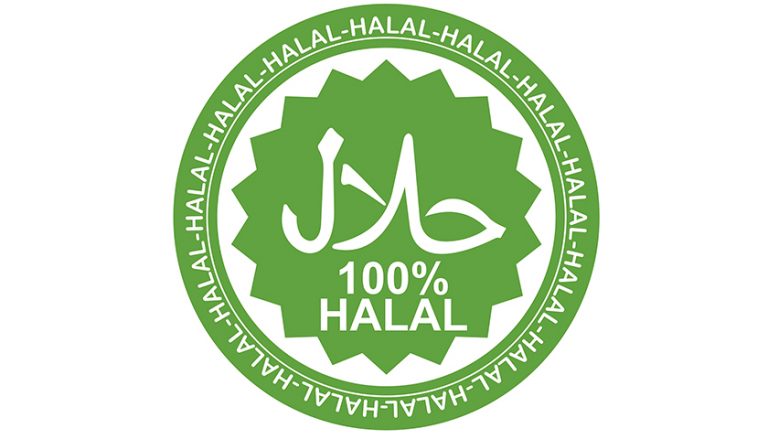 Halal-Zertifikat