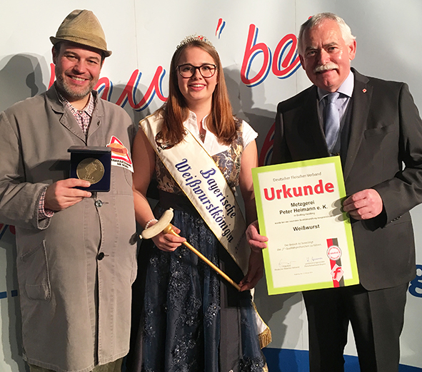 Genusshandwerker