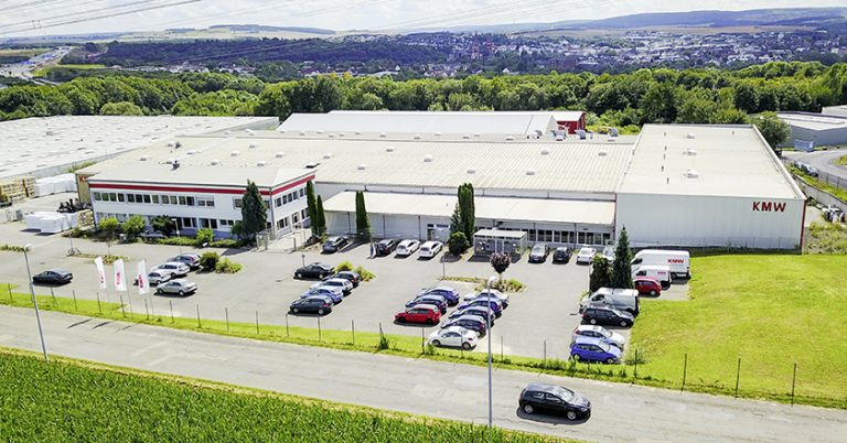 KMW