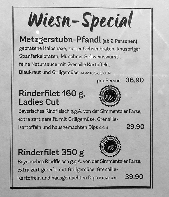 Rindfleisch