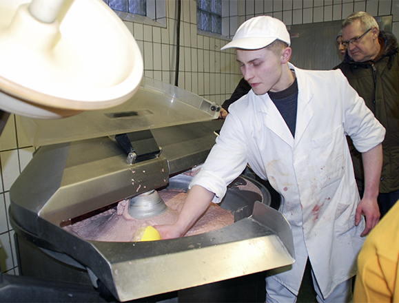 Nose-to-tail-Workshop