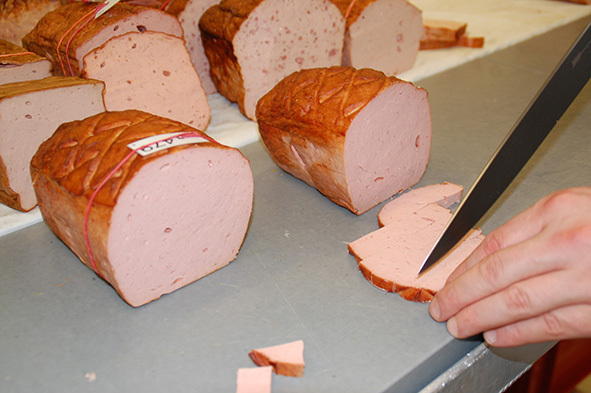Wurstvielfalt