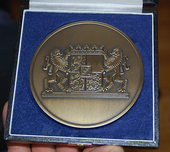 Staatsehrenpreis