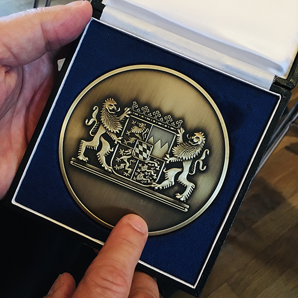 Staatsehrenpreis