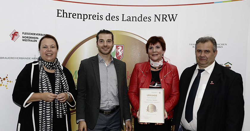 Ehrenpreis