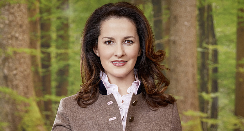 Michaela Kaniber