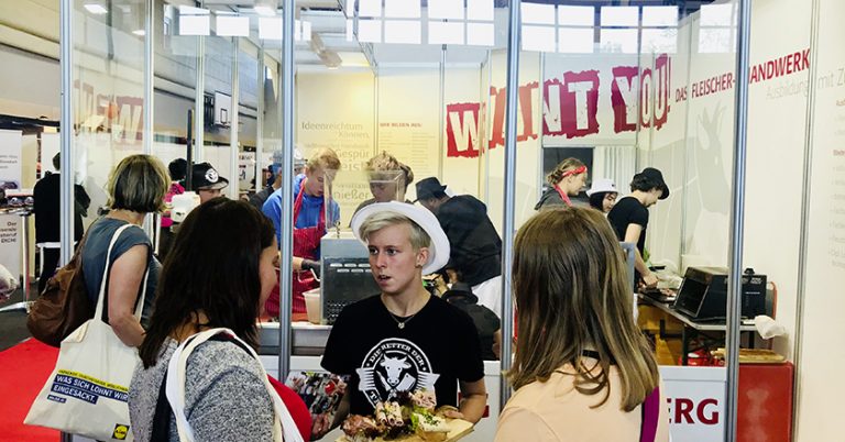 Metzgerinnung Landsberg