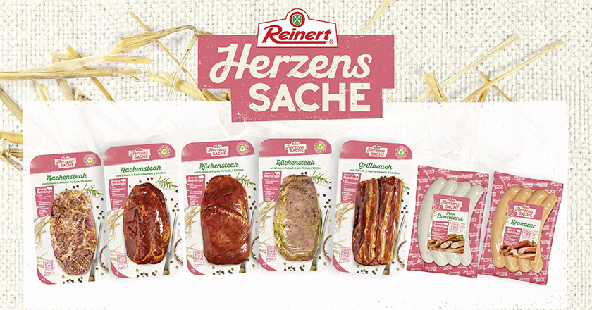 Reinert HerzensSache Grillen