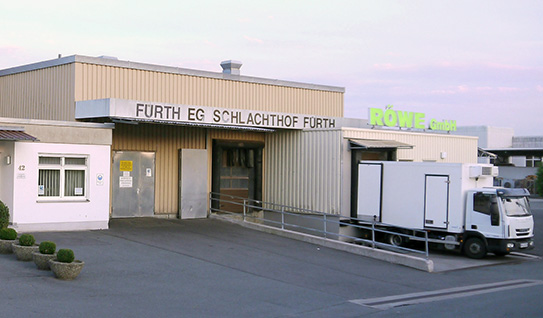 Schlachtung