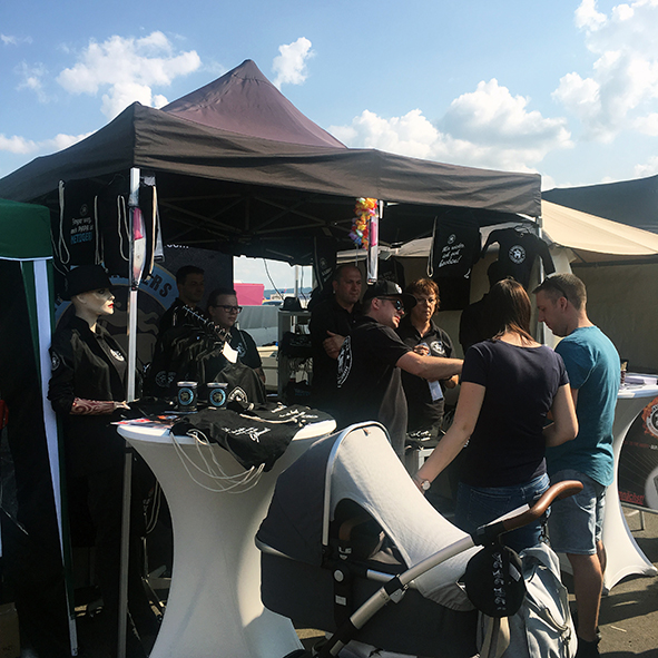 Grillmeisterschaft