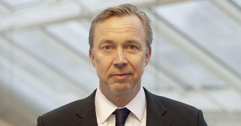 Tomra Stefan Ranstrand