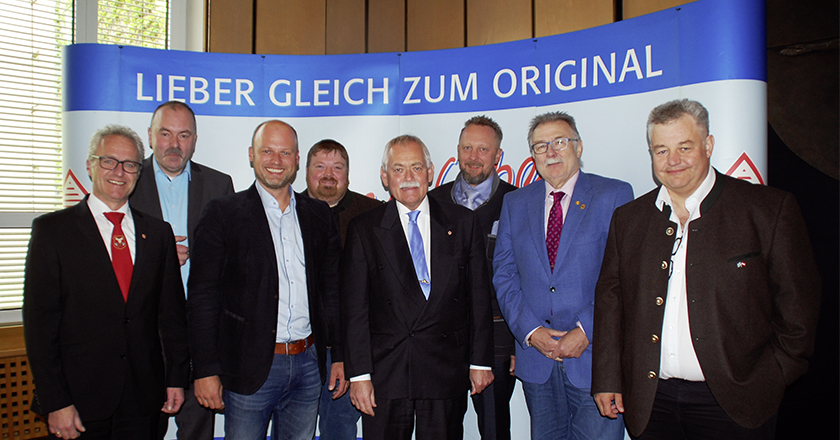 70. Verbandstag