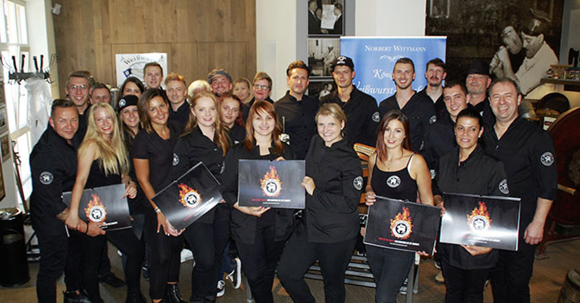 Ursprung ist Zukunft