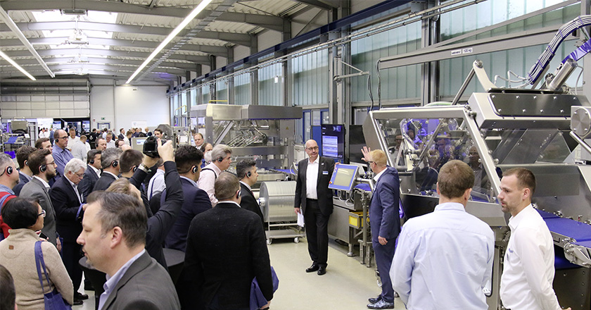 Weber Innovation Days
