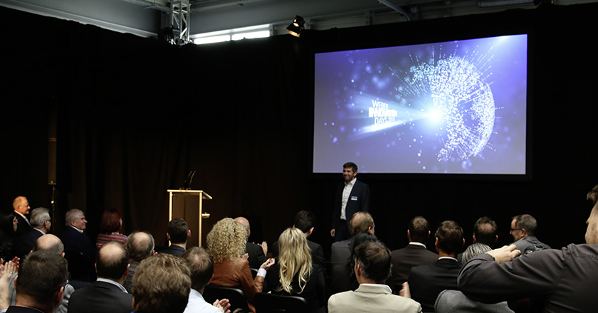 Weber Innovation Days