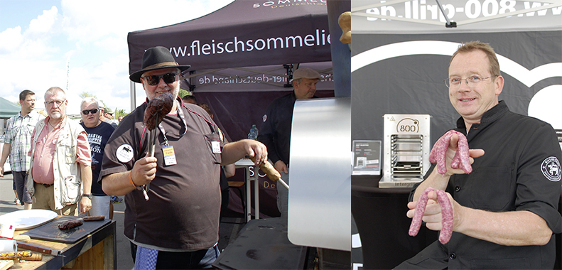 Grillmeisterschaft