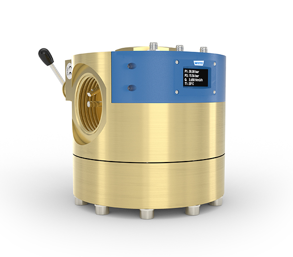 Witt Gasetechnik