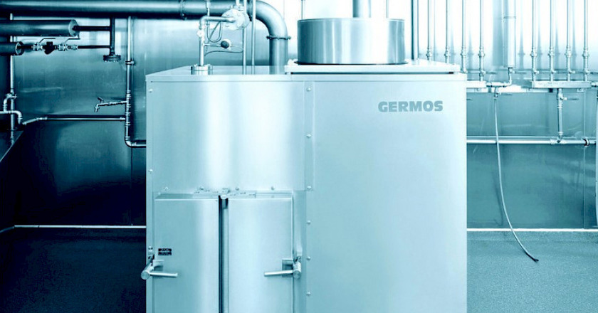GERMOS NESS GmbH & Co.KG