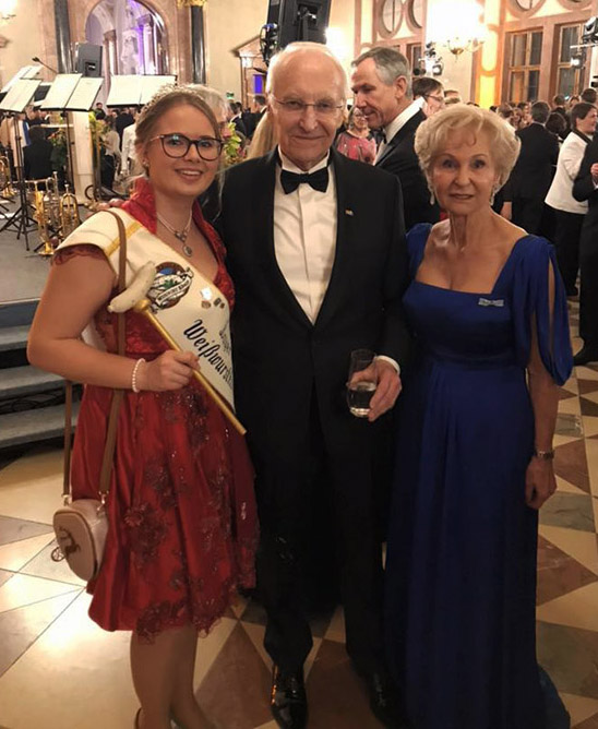 Ministerpräsident